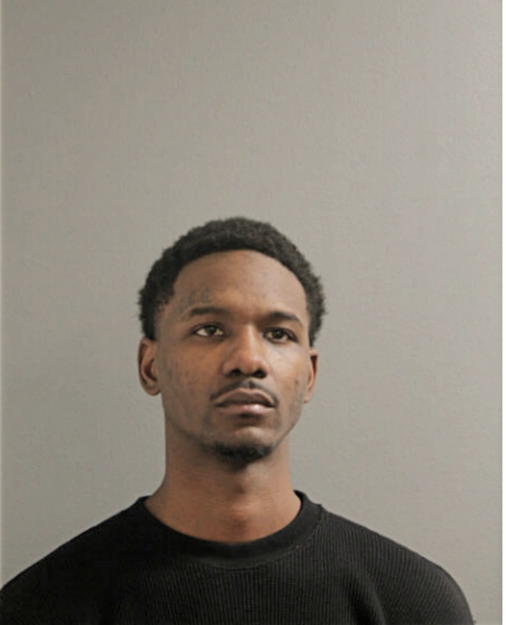 TONY FOSTER, Cook County, Illinois