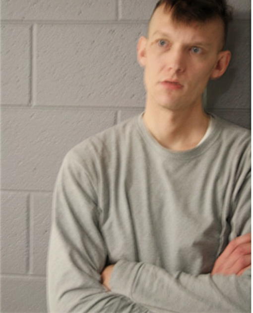 ROBERT M FRANK, Cook County, Illinois