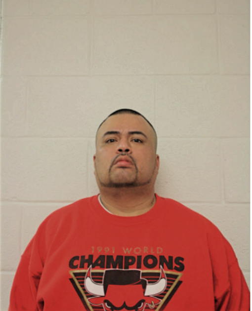 JESUS GAMA, Cook County, Illinois