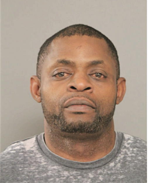 DAVID L GAYLES, Cook County, Illinois