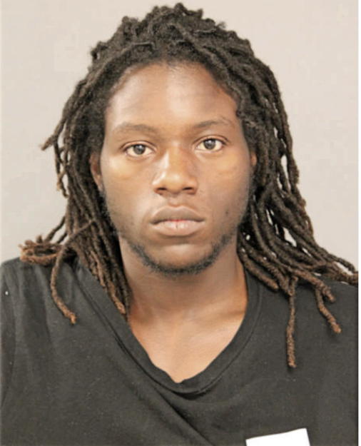 JERRY J GILMORE, Cook County, Illinois