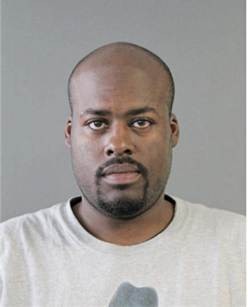 RICKY A GLOVER, Cook County, Illinois