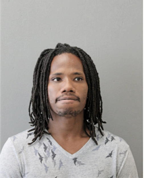 RICKY GOLDEN, Cook County, Illinois