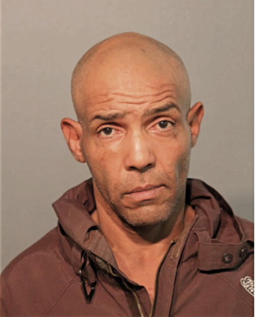 EDUARDO GONZALEZ, Cook County, Illinois