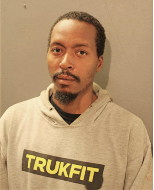 ROBERT D GRAHAM, Cook County, Illinois