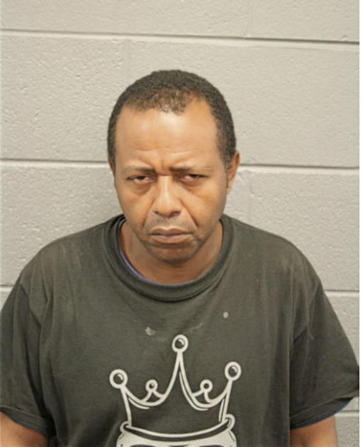 MELVIN GREEN, Cook County, Illinois