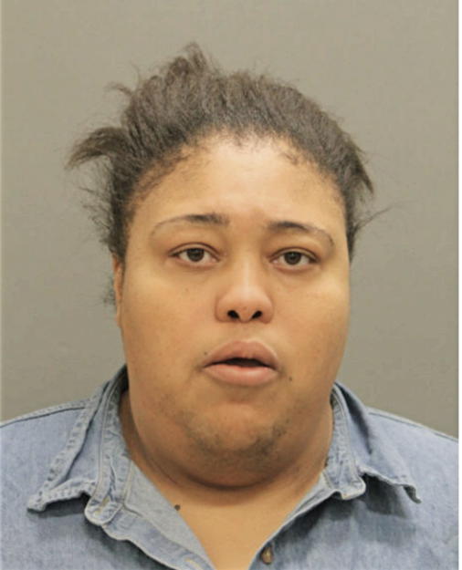 INI A GUZMAN, Cook County, Illinois