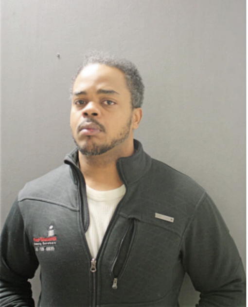 MICHAEL HAILEY, Cook County, Illinois
