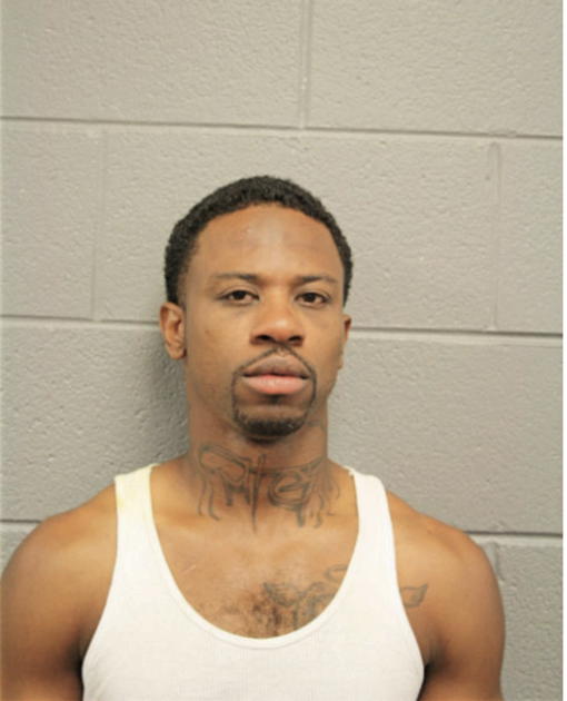 DOWAN D HALSEY, Cook County, Illinois
