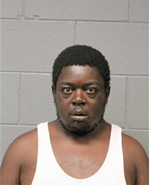 SHAWN P HANDY, Cook County, Illinois