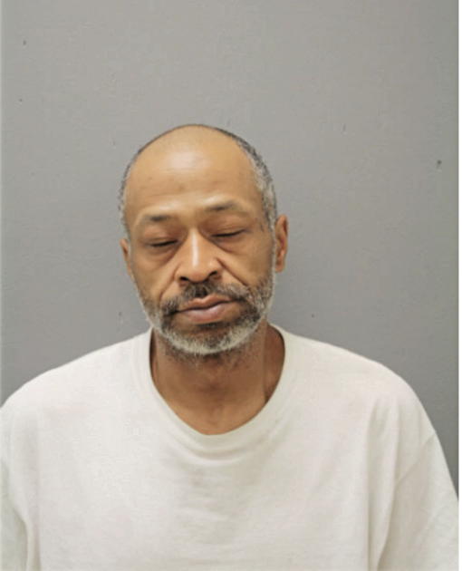 ELDRIDGE HARDY, Cook County, Illinois