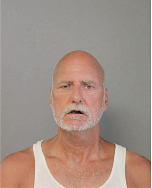 ROBERT E HARPOLE, Cook County, Illinois