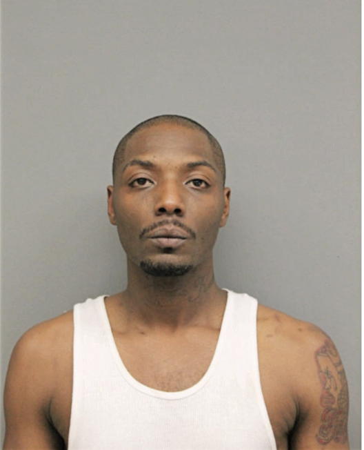 HERNY HARRIS, Cook County, Illinois