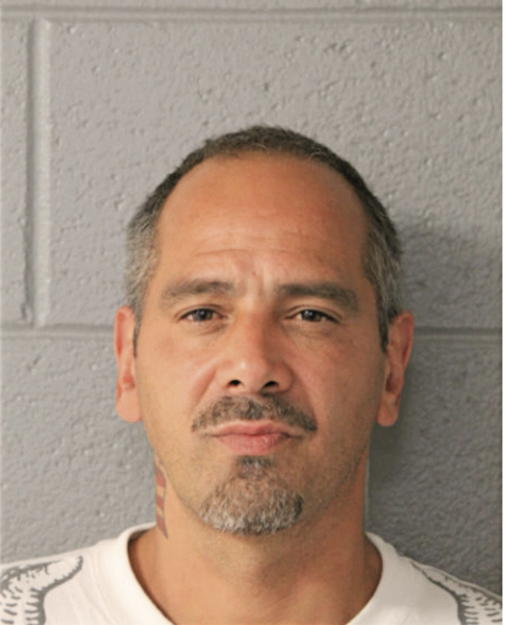 JAVIER HERNANDEZ, Cook County, Illinois