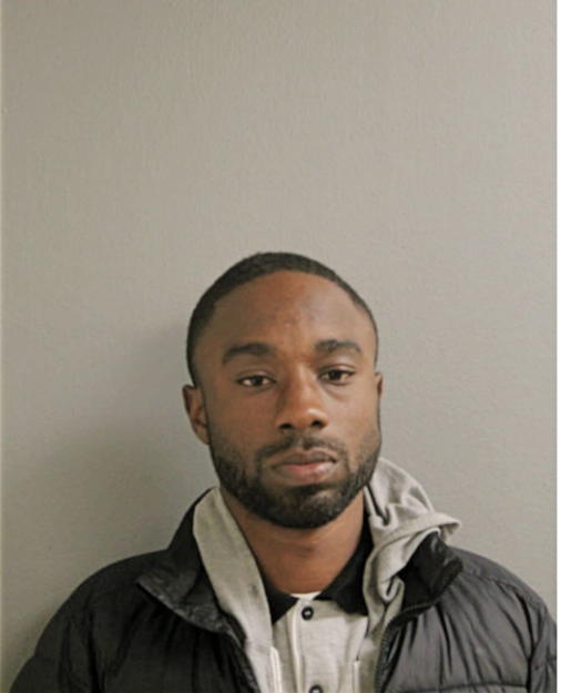 AARON HICKS, Cook County, Illinois