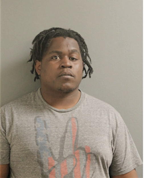 TOMMY D HICKS, Cook County, Illinois
