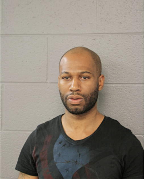 GREGORY J HOBBS, Cook County, Illinois