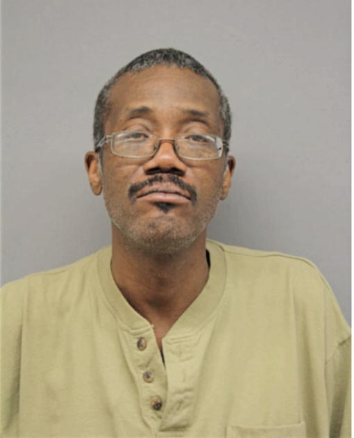 WARREN D HOLLOWAY, Cook County, Illinois
