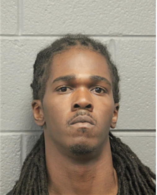 THOMAS D HOPKINS, Cook County, Illinois