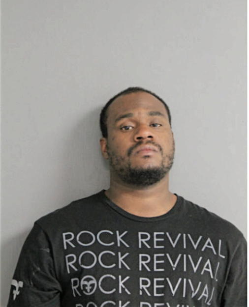 KENNETH R HUDSON, Cook County, Illinois