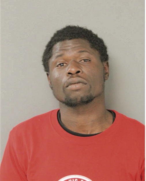 DANIEL J HYDE, Cook County, Illinois