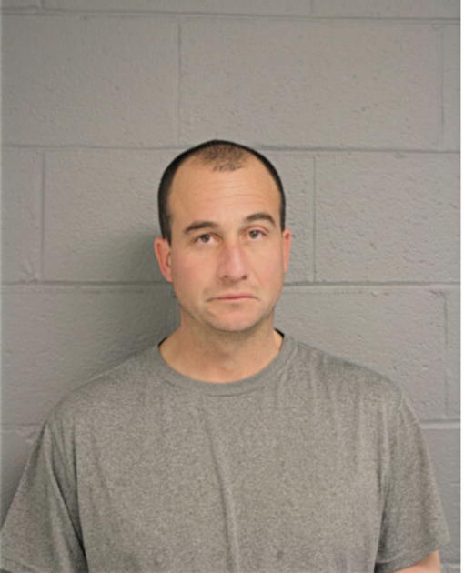 JOSEPH M IGLESIAS, Cook County, Illinois