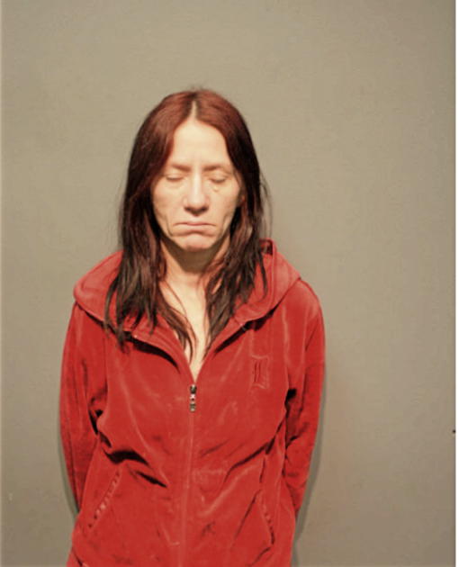 TRACEY D IHRIG, Cook County, Illinois