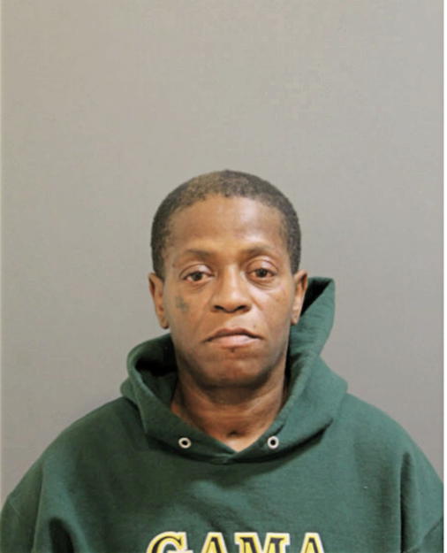 CHARMEN JACKSON, Cook County, Illinois