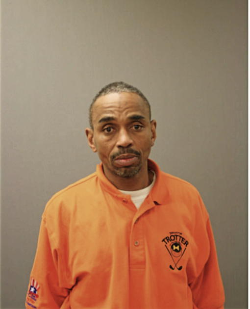 ERIC T JACKSON, Cook County, Illinois