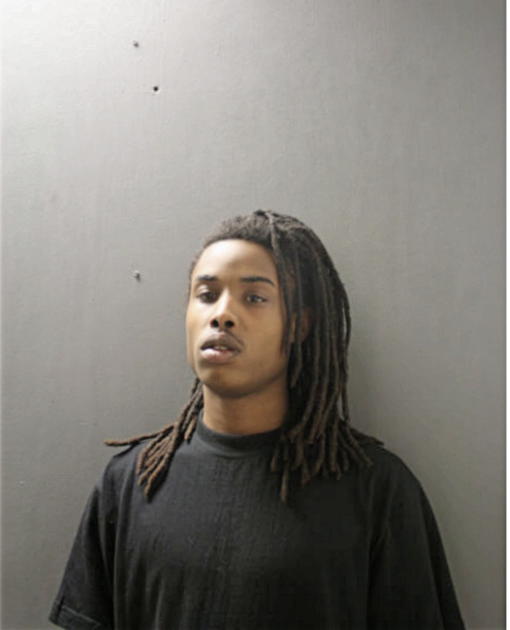 MARCUS JATON JACKSON, Cook County, Illinois