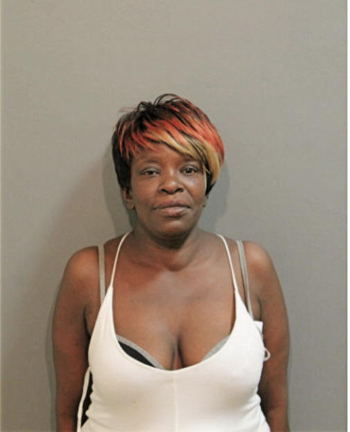 RENETTA JACKSON, Cook County, Illinois