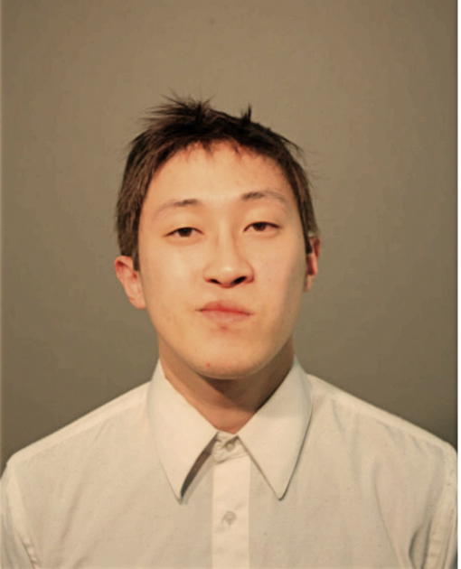 KYLE J JACOBS, Cook County, Illinois