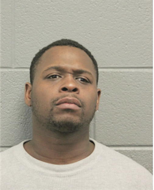 DWIGHT JAMES, Cook County, Illinois