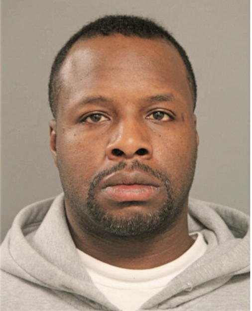 CAROTHERS C JEREMY, Cook County, Illinois