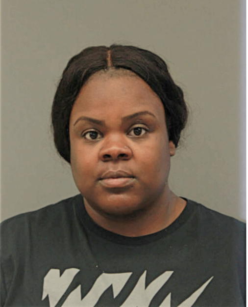 BREHIA T JOHNSON, Cook County, Illinois
