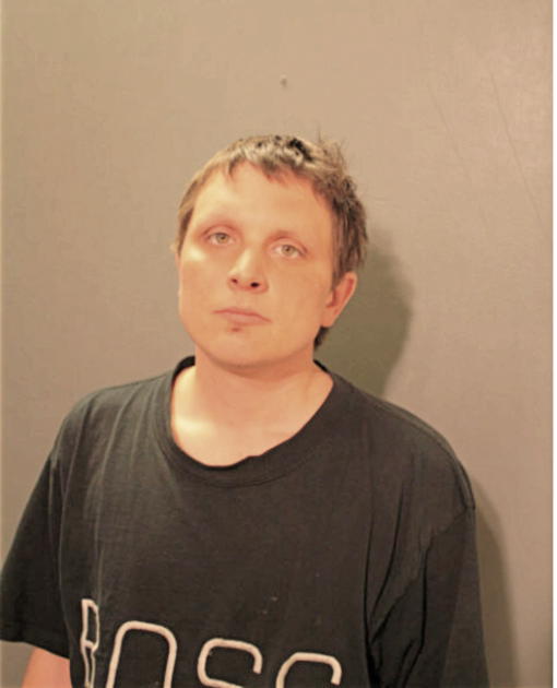 DANIEL JOHNSON, Cook County, Illinois