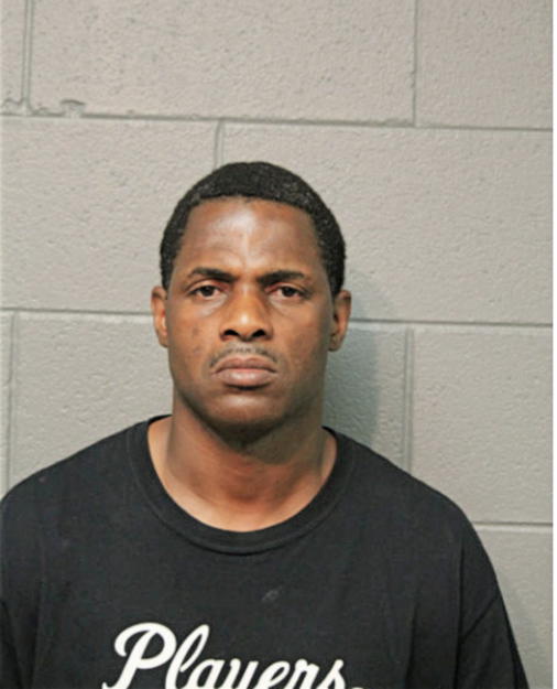 DARCY L JOHNSON, Cook County, Illinois