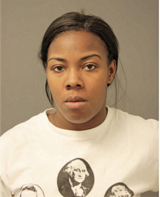 DIAMOND A JOHNSON, Cook County, Illinois