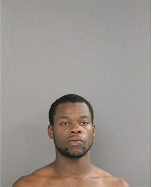 LANARD JOHNSON, Cook County, Illinois
