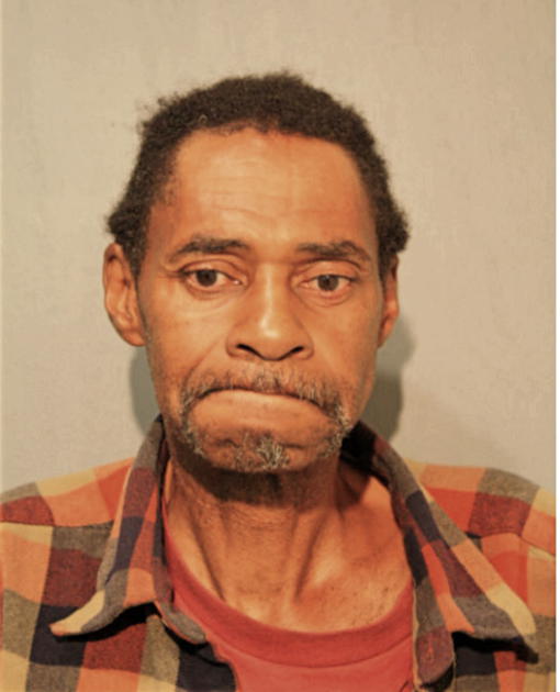 MELVIN E JOHNSON, Cook County, Illinois