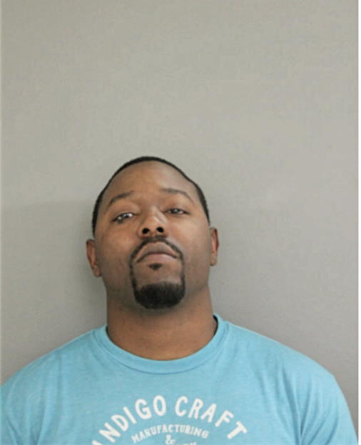 STANLEY D JONES, Cook County, Illinois