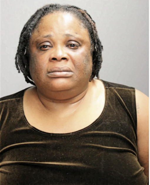 AJEBANTALE M KAZEEM, Cook County, Illinois