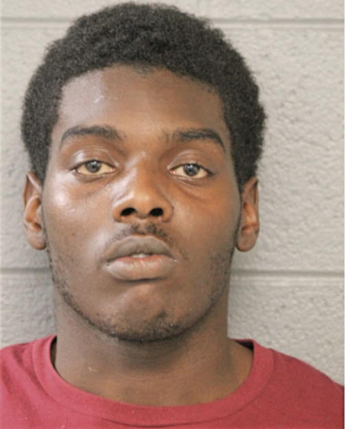 WILLIE KELLEY, Cook County, Illinois