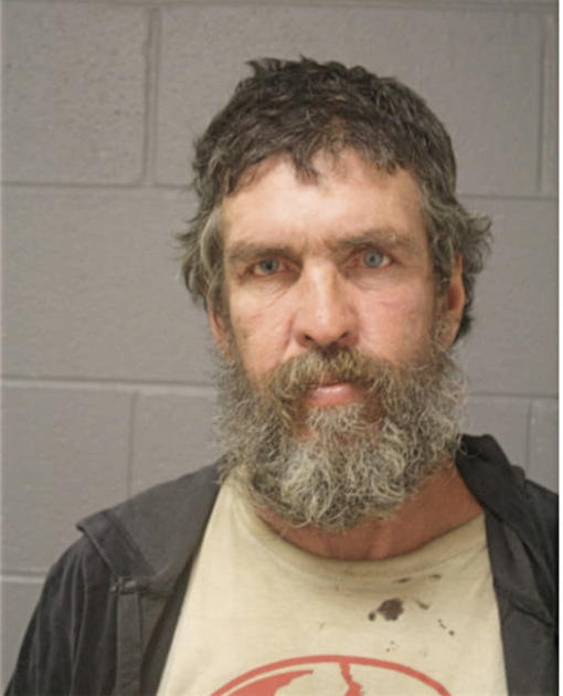 DANIEL KILLEEN, Cook County, Illinois