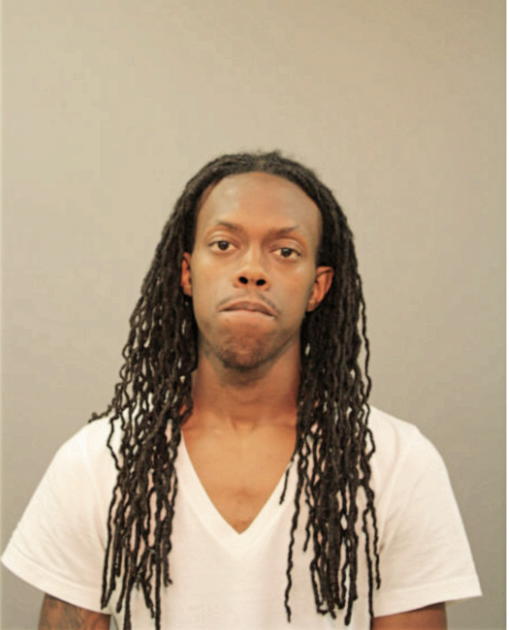 ANDREW S KILPATRICK, Cook County, Illinois