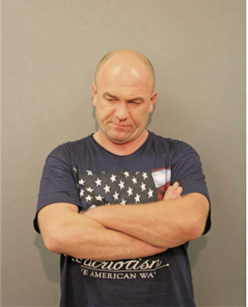 IRENEUSZ KLEPACKI, Cook County, Illinois