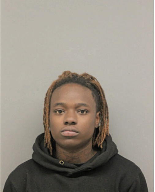 TAMARA LEASON, Cook County, Illinois