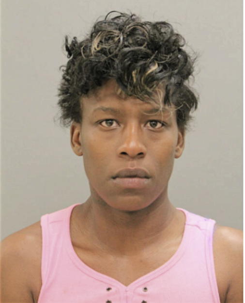 JUANITA LEE, Cook County, Illinois