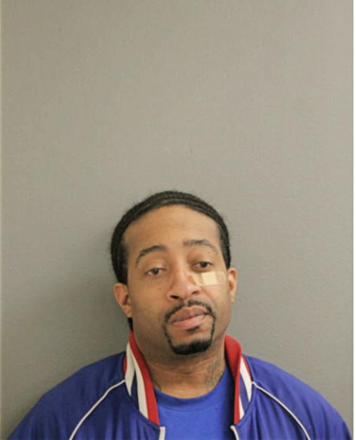JERMAINE LEWIS, Cook County, Illinois