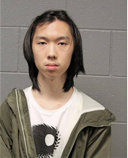 SZE LIN LEE, Cook County, Illinois